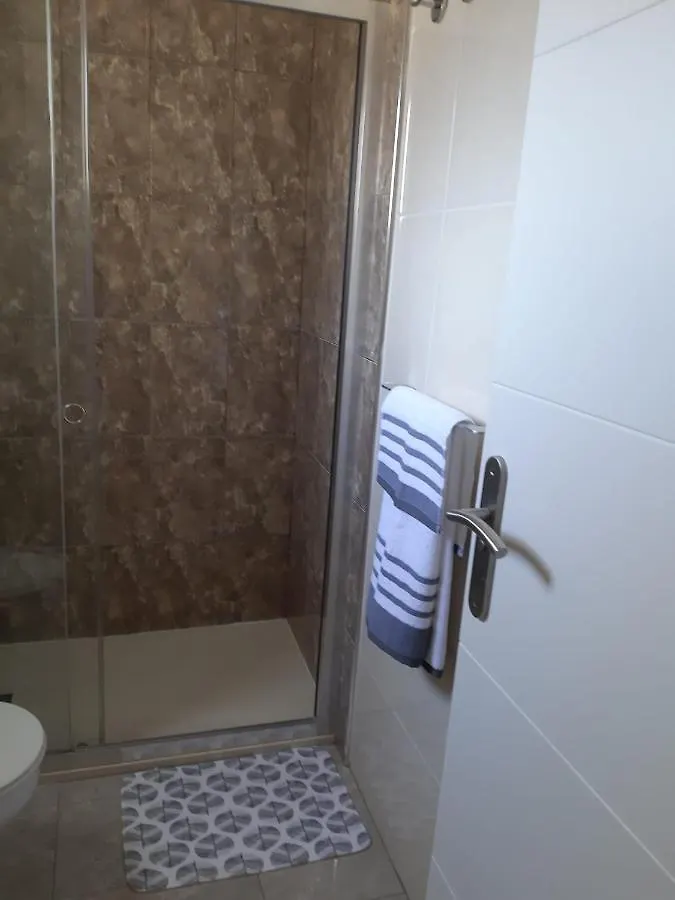 Acogedor apartamento Green Oasis - Maspalomas Maspalomas   Maspalomas (Gran Canaria)