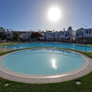 Bungalows Campo Internacional Maspalomas Apartamento