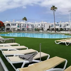 Natura Maspalomas Apartamento