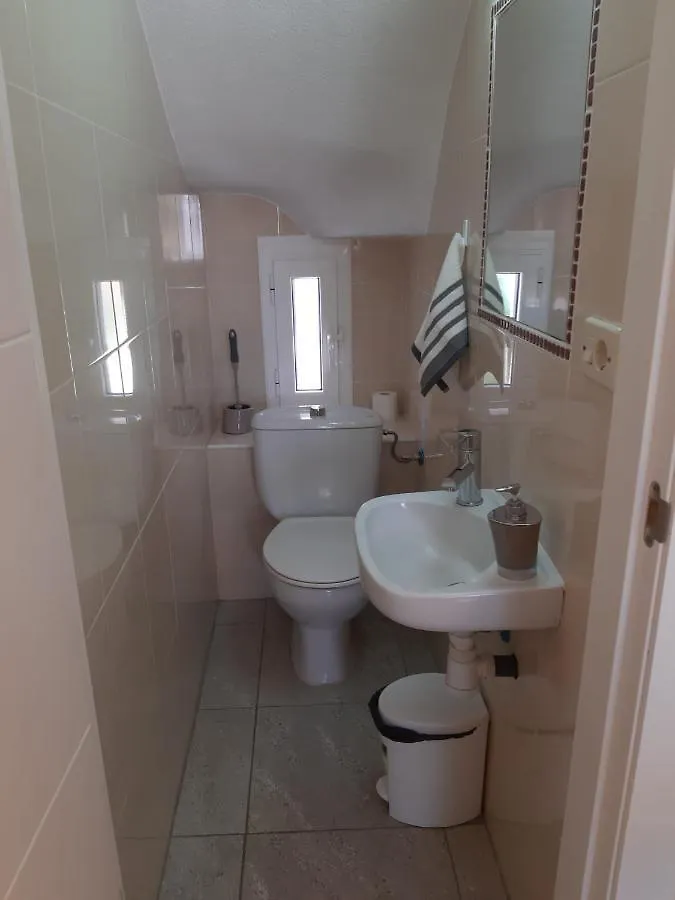 Acogedor apartamento Green Oasis - Maspalomas Maspalomas